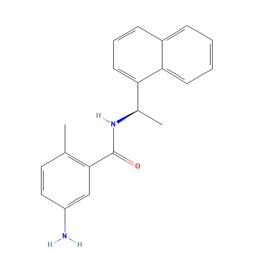 chemical structure of 1093070-16-6 FT-0656174