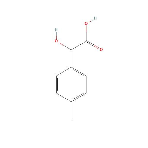 chemical structure of 18584-20-8 FT-0656178