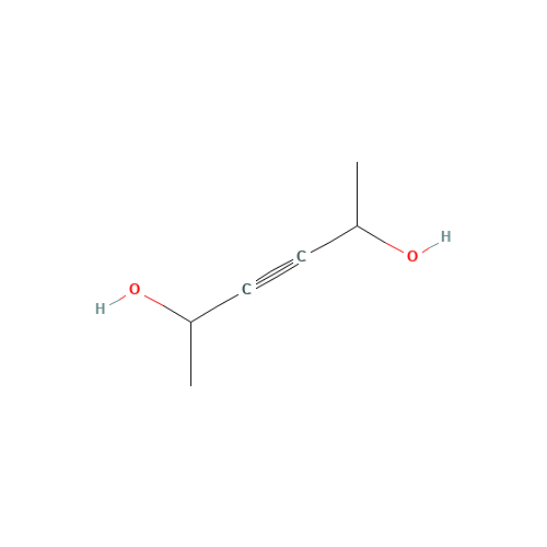 chemical structure of 3031-66-1 FT-0656189