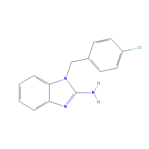 chemical structure of 109635-38-3 FT-0656196