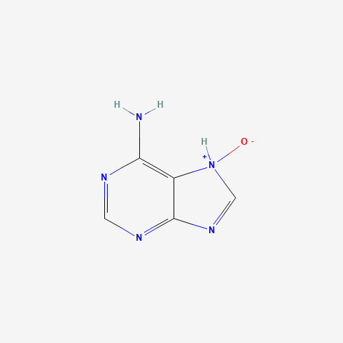 chemical structure of 21149-25-7 FT-0656198