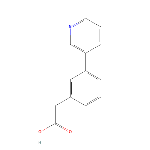 chemical structure of 597584-62-8 FT-0656201