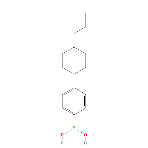 chemical structure of 156837-90-0 FT-0656205