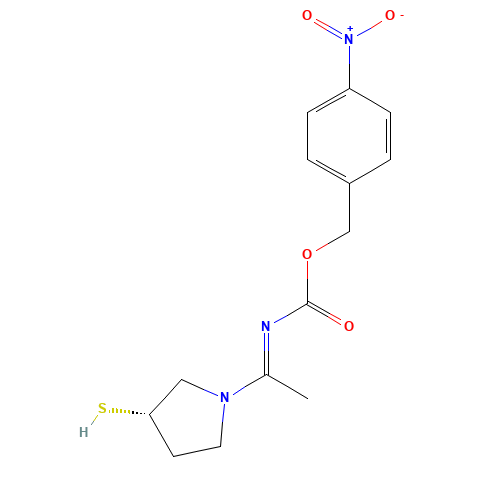 chemical structure of 90505-36-5 FT-0656207