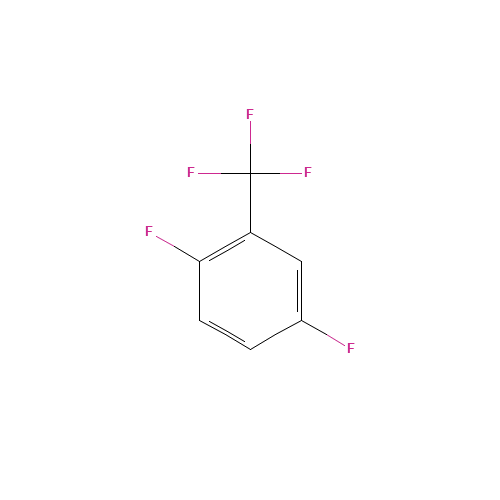 chemical structure of 393-38-4 FT-0656212
