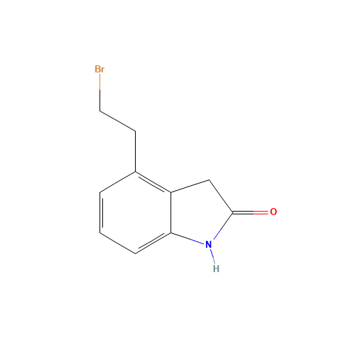 chemical structure of 120427-96-5 FT-0656226