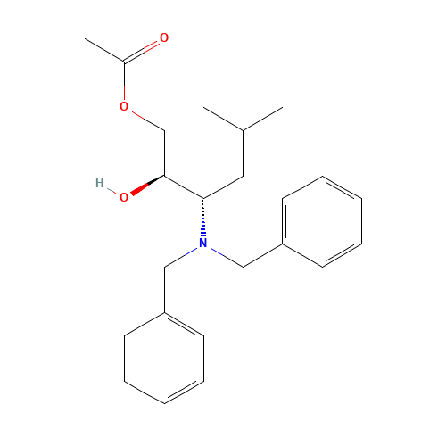 chemical structure of 871948-93-5 FT-0656227