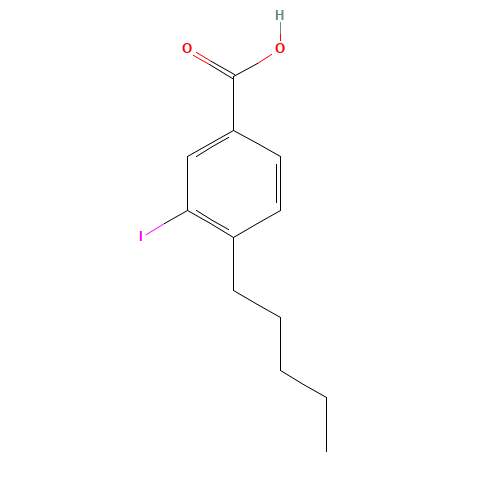 chemical structure of 1131588-17-4 FT-0656228