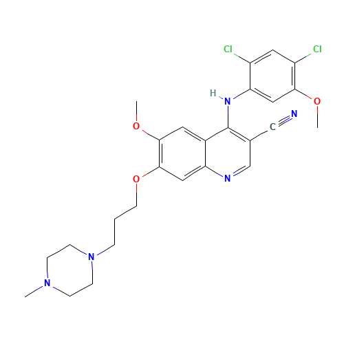 chemical structure of 380843-75-4 FT-0656231
