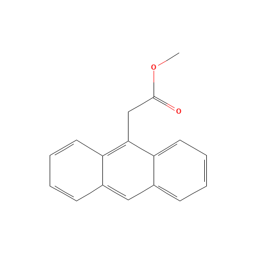 chemical structure of 20139-92-8 FT-0656242