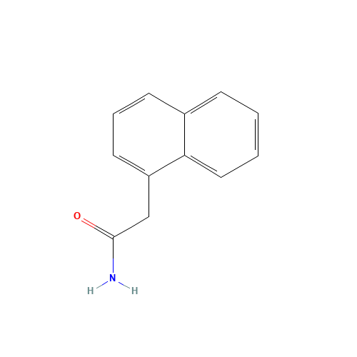 chemical structure of 86-86-2 FT-0656243