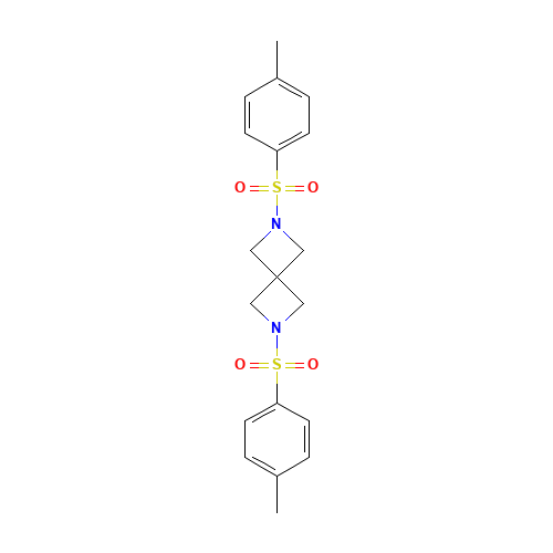 chemical structure of 13595-48-7 FT-0656246