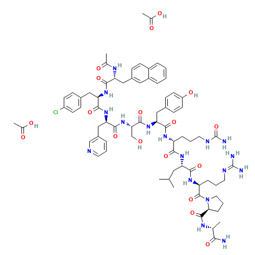 chemical structure of 130143-01-0 FT-0656251