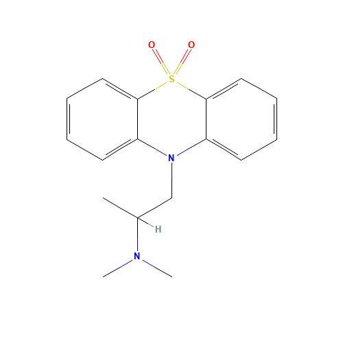 chemical structure of 13754-56-8 FT-0656270