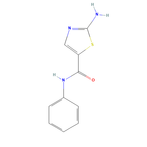 chemical structure of 1184919-01-4 FT-0656273