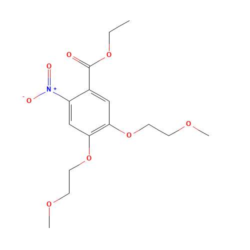 chemical structure of 179688-26-7 FT-0656275