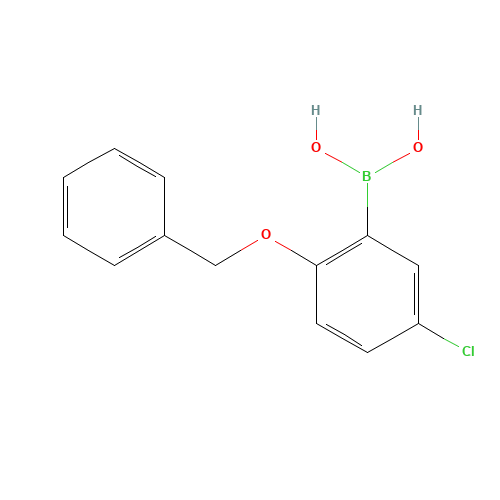 chemical structure of 612832-83-4 FT-0656292