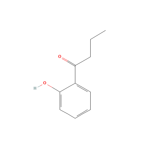 chemical structure of 2887-61-8 FT-0656294