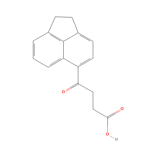 chemical structure of 16294-60-3 FT-0656296