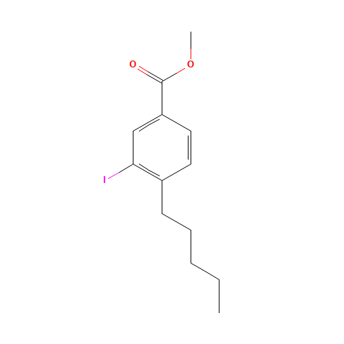 chemical structure of 1131614-32-8 FT-0656301