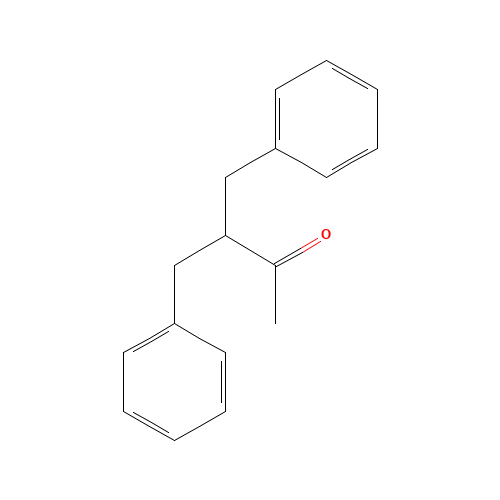 chemical structure of 3506-88-5 FT-0656303