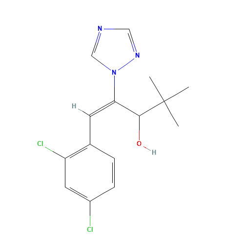 chemical structure of 76714-88-0 FT-0656317