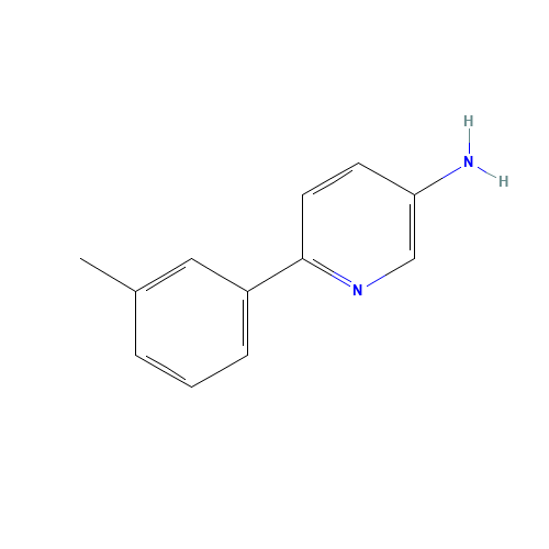 chemical structure of 893640-46-5 FT-0656326