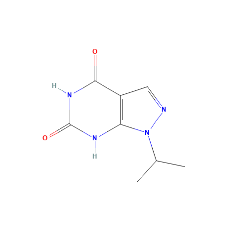 chemical structure of 21254-21-7 FT-0656331
