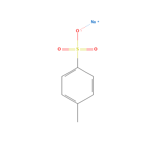 chemical structure of 12068-03-0 FT-0656337