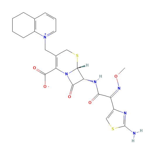 chemical structure of 84957-30-2 FT-0656338