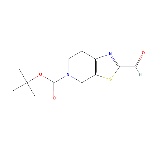 chemical structure of 365996-10-7 FT-0656342