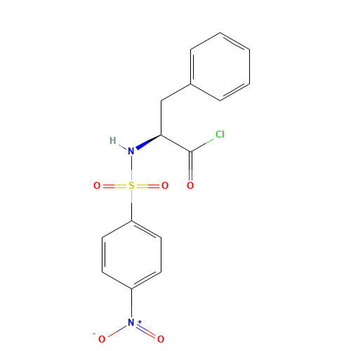 chemical structure of 146815-23-8 FT-0656343