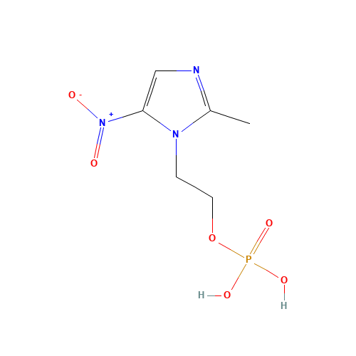 chemical structure of 73334-05-1 FT-0656344