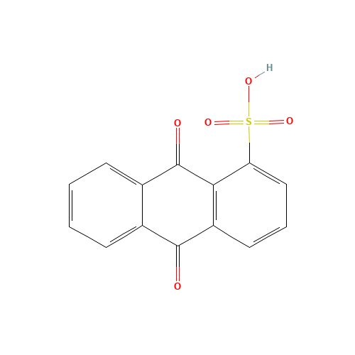 chemical structure of 82-49-5 FT-0656352