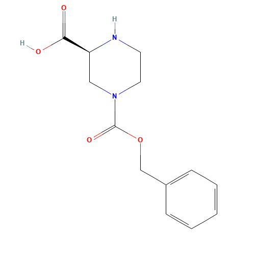 chemical structure of 138812-69-8 FT-0656375