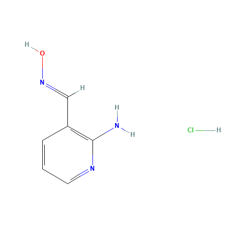 chemical structure of 653584-65-7 FT-0656397