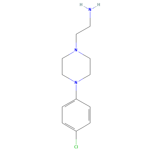 chemical structure of 40255-46-7 FT-0656421