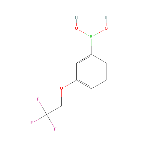 chemical structure of 850593-08-7 FT-0656433