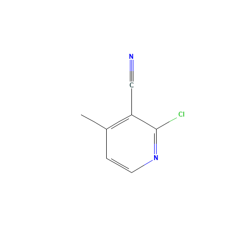 chemical structure of 65169-38-2 FT-0656505