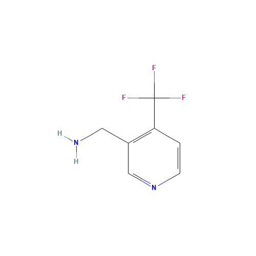 chemical structure of 771580-70-2 FT-0656575