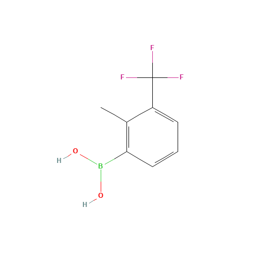 chemical structure of 947533-86-0 FT-0656586