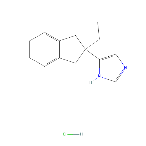 chemical structure of 104075-48-1 FT-0656606