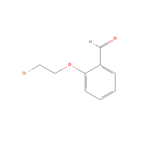 chemical structure of 60633-78-5 FT-0656608