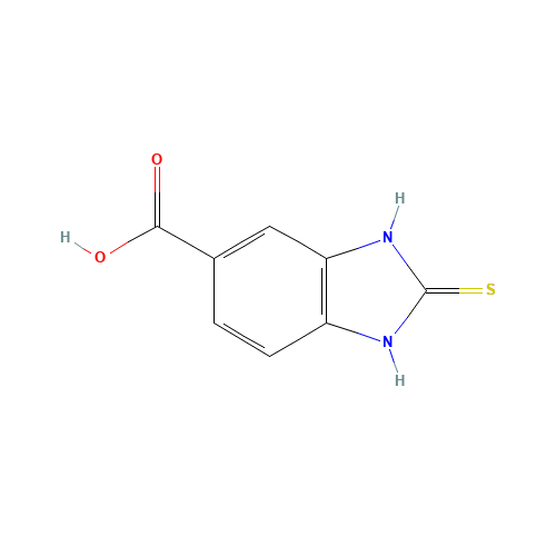 chemical structure of 58089-25-1 FT-0656625
