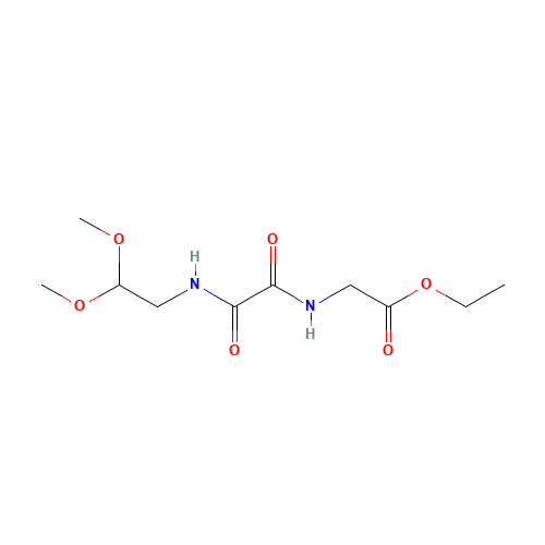 chemical structure of 312904-86-2 FT-0656635