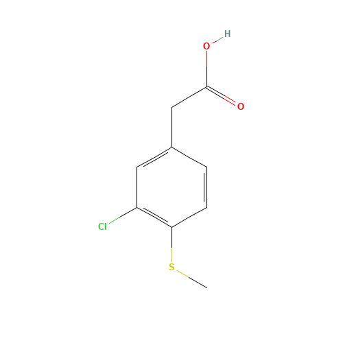chemical structure of 87776-75-8 FT-0656653