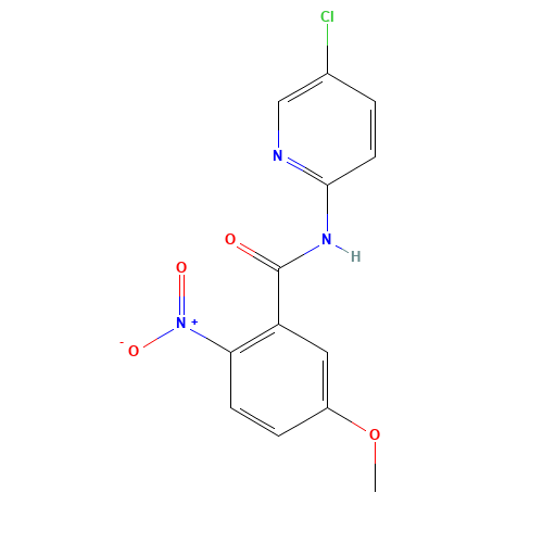 chemical structure of 280773-16-2 FT-0656654