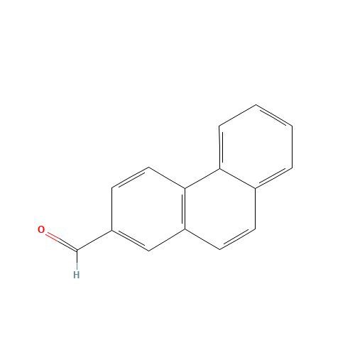 chemical structure of 26842-00-2 FT-0656666