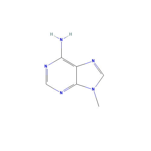 chemical structure of 700-00-5 FT-0656692