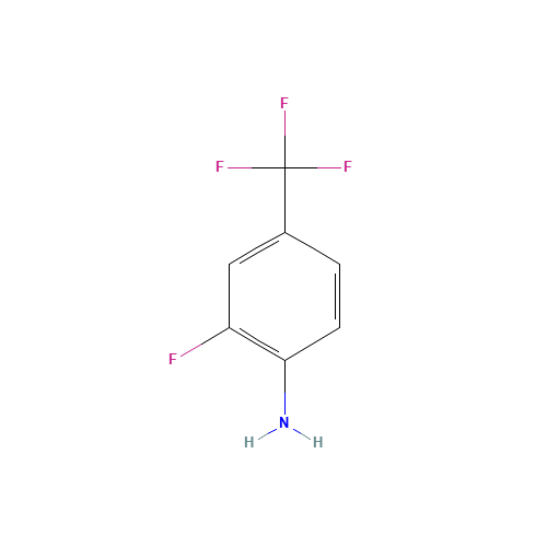 chemical structure of 69409-98-9 FT-0656701